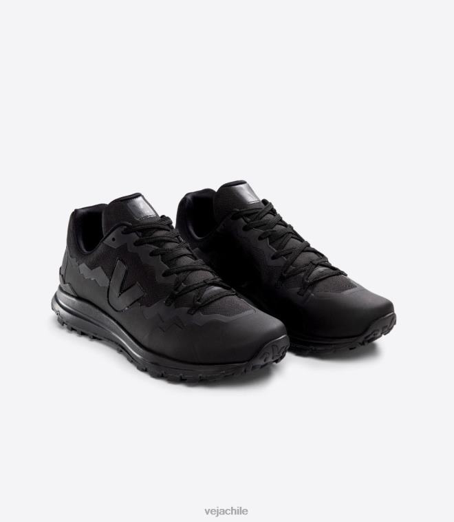 Veja hombres fitz roy trek shell negro completo PDFXH2 zapatos