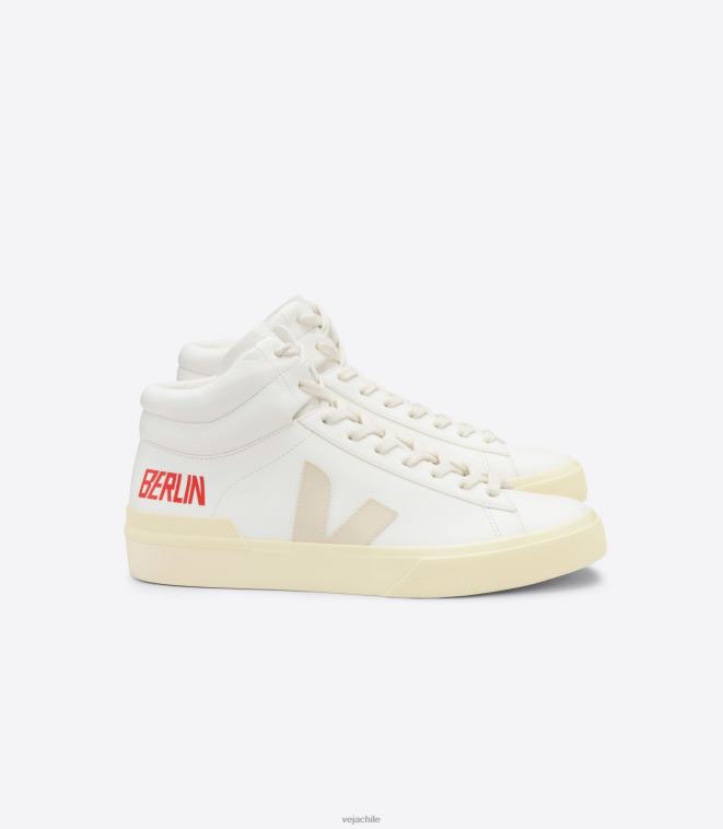 Veja X hombres minotauro berlín pierre blanco PDFXH78 zapatos