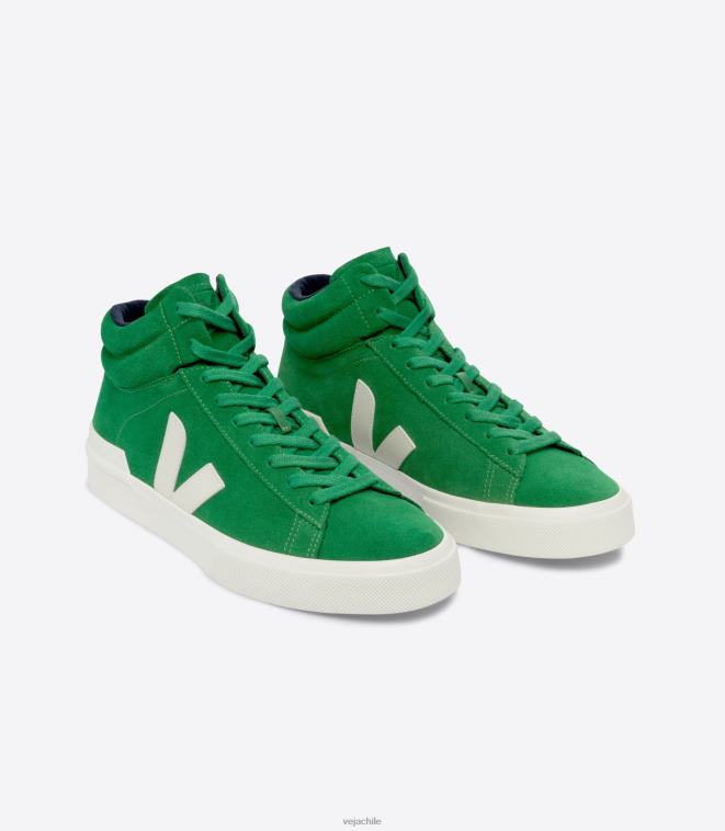 Veja hombres minotauro ante esmeralda pierre PDFXH71 zapatos