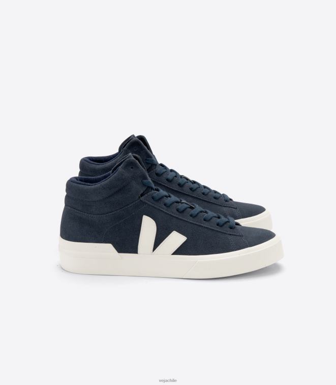 Veja hombres minotauro ante nautico pierre PDFXH72 zapatos