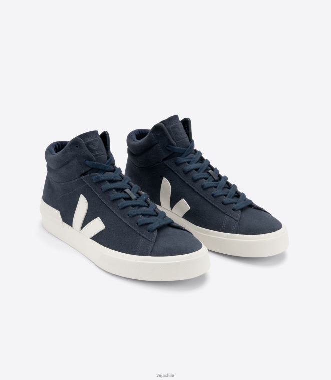 Veja hombres minotauro ante nautico pierre PDFXH72 zapatos