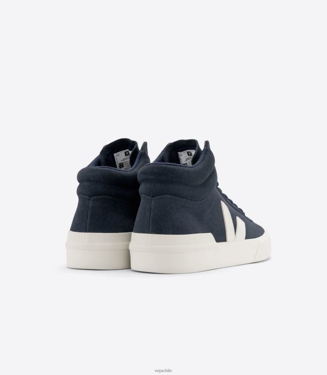 Veja hombres minotauro ante nautico pierre PDFXH72 zapatos