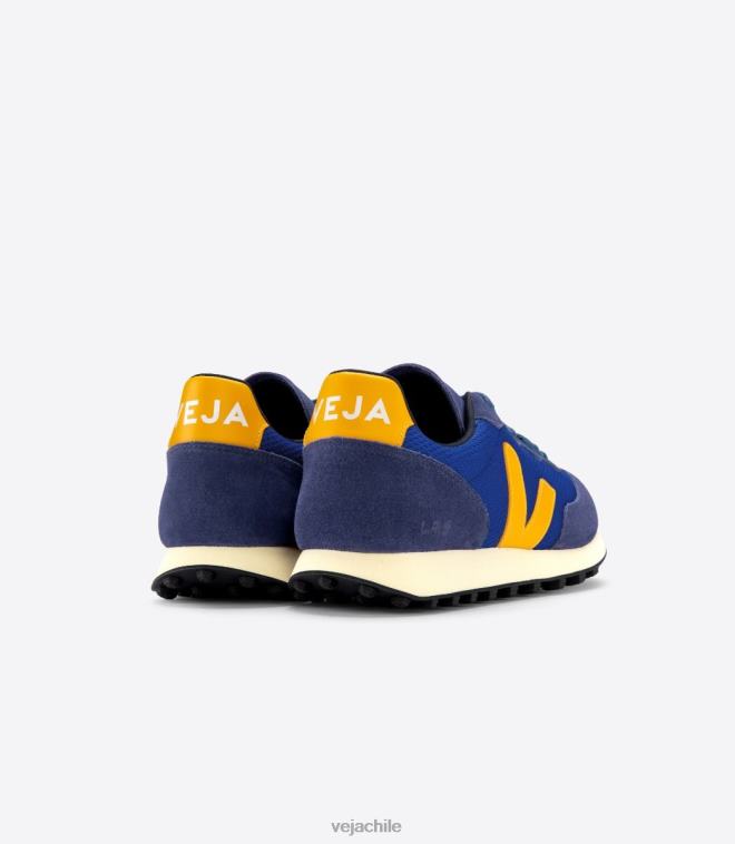 Veja hombres rio branco alveomesh paros ouro PDFXH101 zapatos