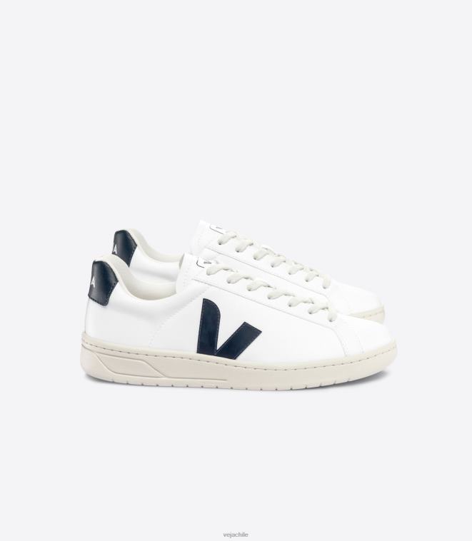 Veja hombres urca cwl blanco nautico PDFXH134 zapatos