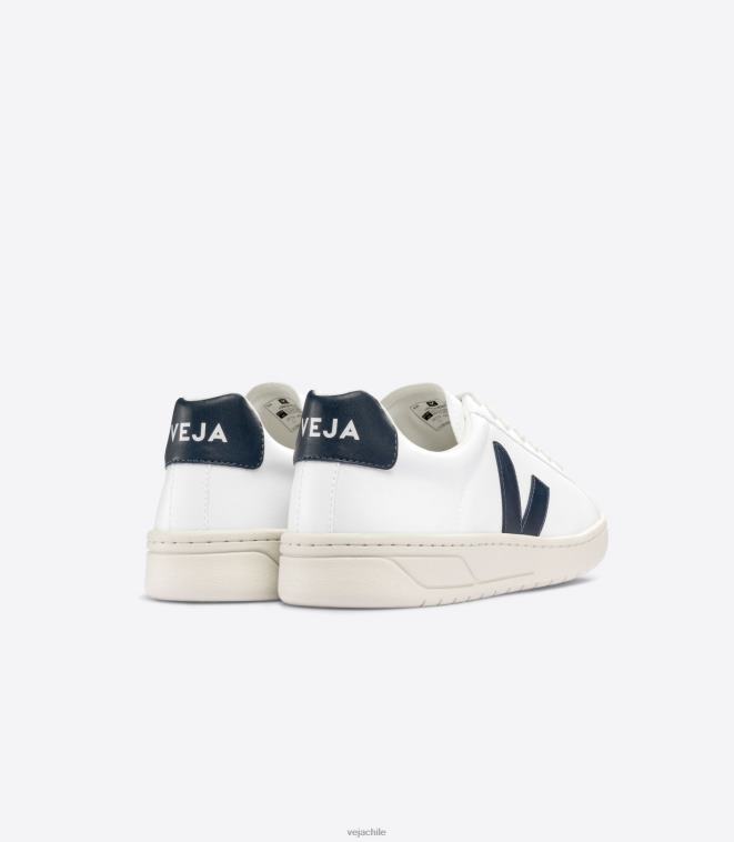 Veja hombres urca cwl blanco nautico PDFXH134 zapatos