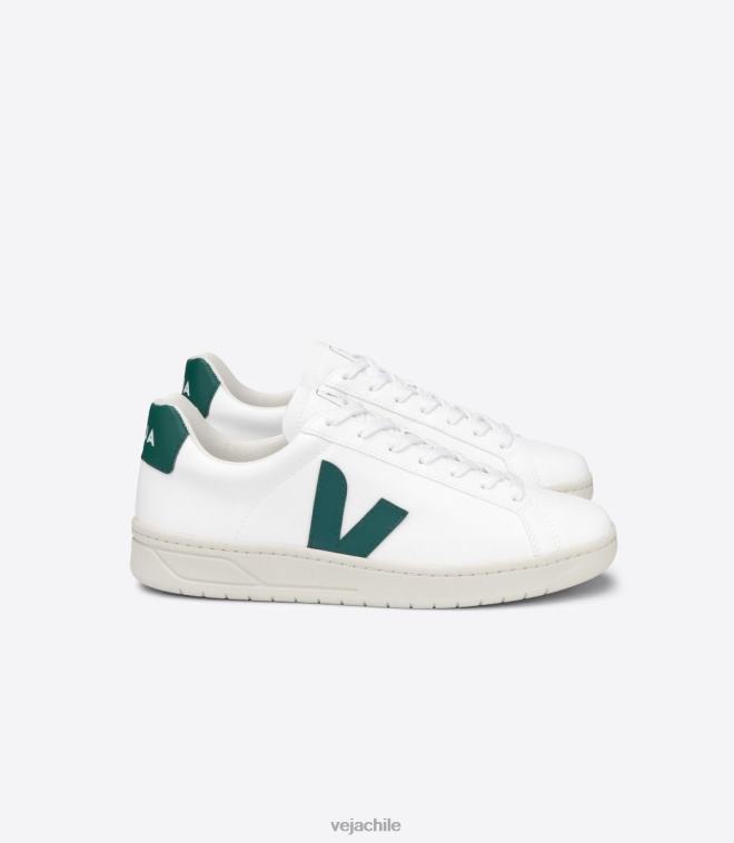 Veja hombres urca cwl bretaña blanca PDFXH142 zapatos