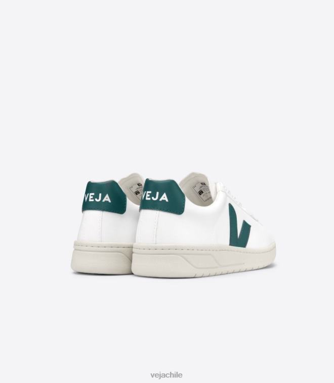 Veja hombres urca cwl bretaña blanca PDFXH142 zapatos