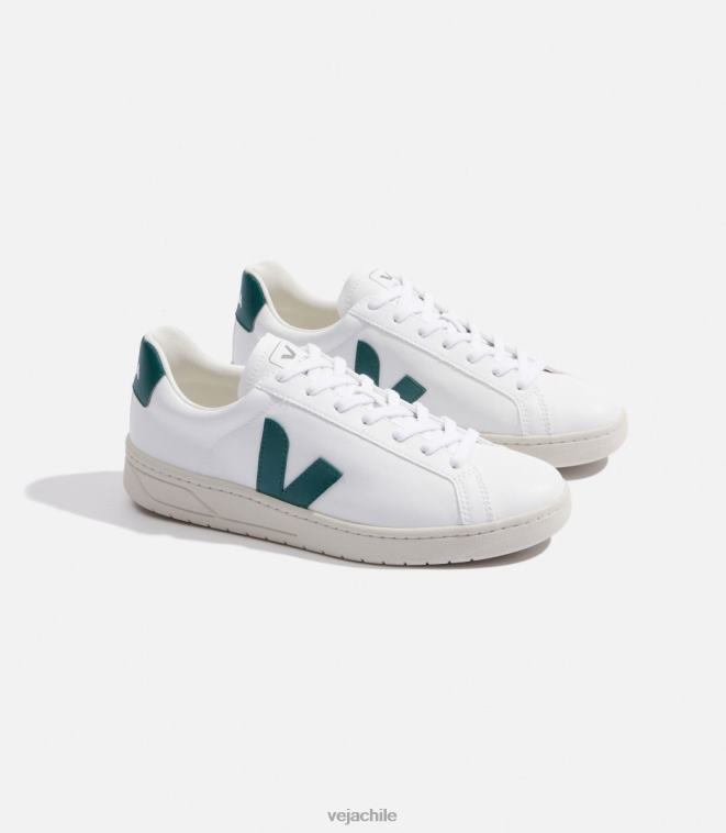 Veja hombres urca cwl bretaña blanca PDFXH142 zapatos