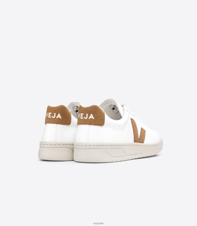 Veja hombres urca cwl camello blanco PDFXH133 zapatos