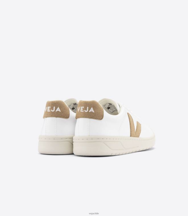 Veja hombres urca cwl miel blanca PDFXH139 zapatos