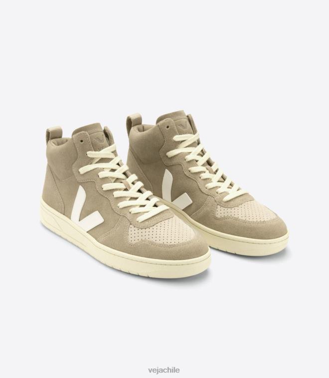 Veja hombres v-15 ante duna pierre PDFXH83 zapatos