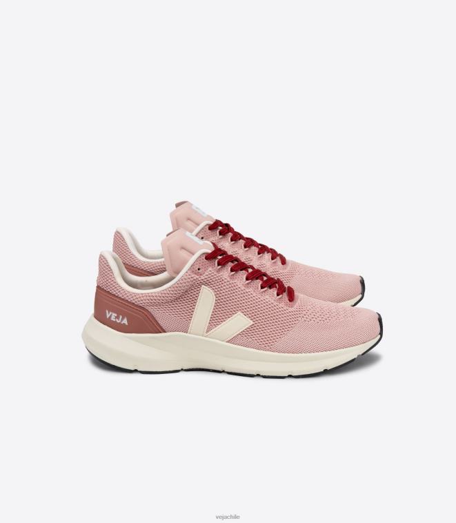 Veja mujer marlin lt v-knit nena pierre PDFXH277 zapatos