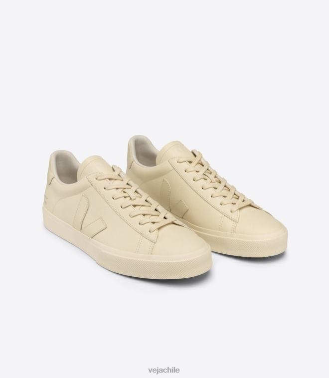 Veja X mujer campo mansur gavriel crema PDFXH225 zapatos