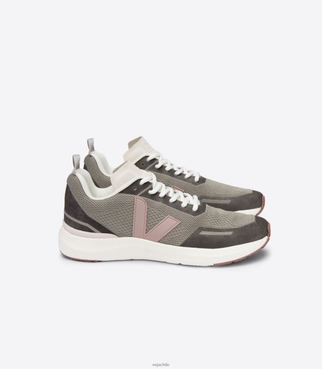 Veja mujer impala salvia nena PDFXH285 zapatos