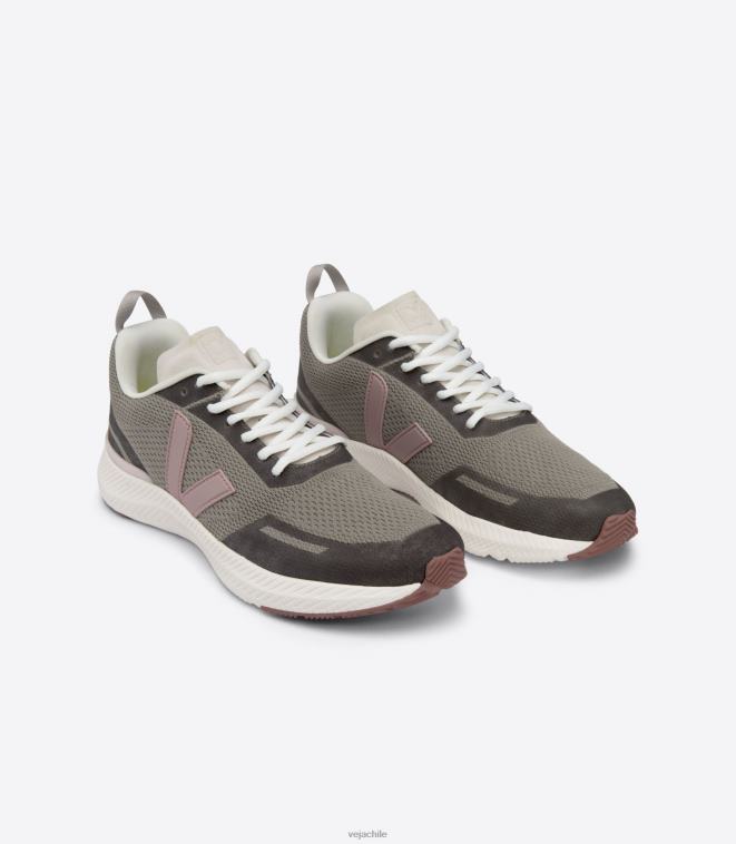 Veja mujer impala salvia nena PDFXH285 zapatos