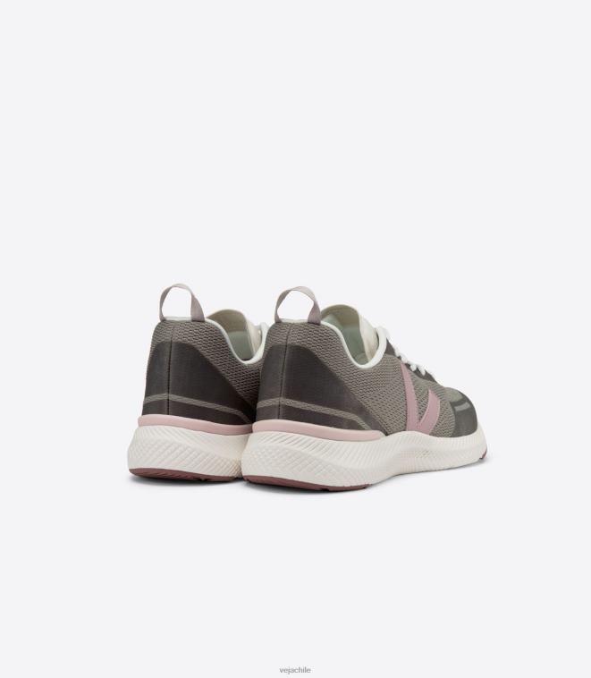 Veja mujer impala salvia nena PDFXH285 zapatos