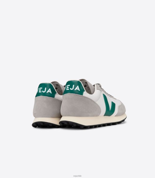 Veja mujer rio branco alveomesh grava bretaña PDFXH249 zapatos