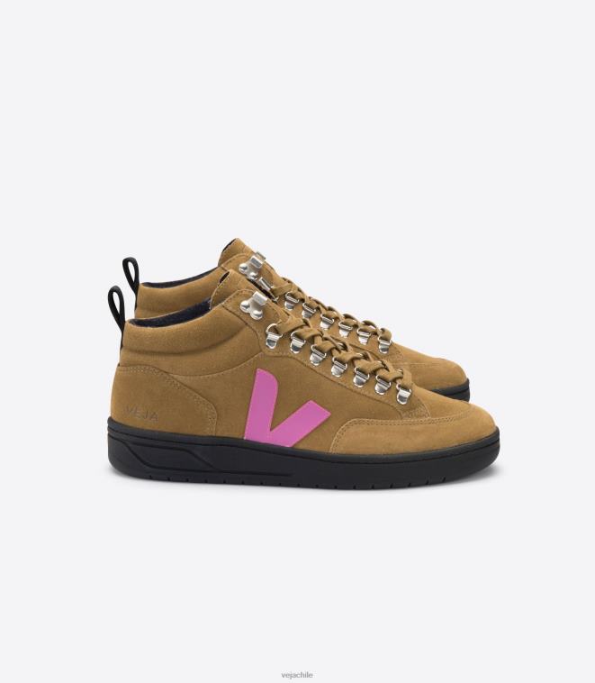 Veja mujer tienda de gamuza roraima bastille ultravioleta PDFXH251 zapatos Veja mujer tienda de gamuza roraima bastille ultravioleta PDFXH251 zapatos