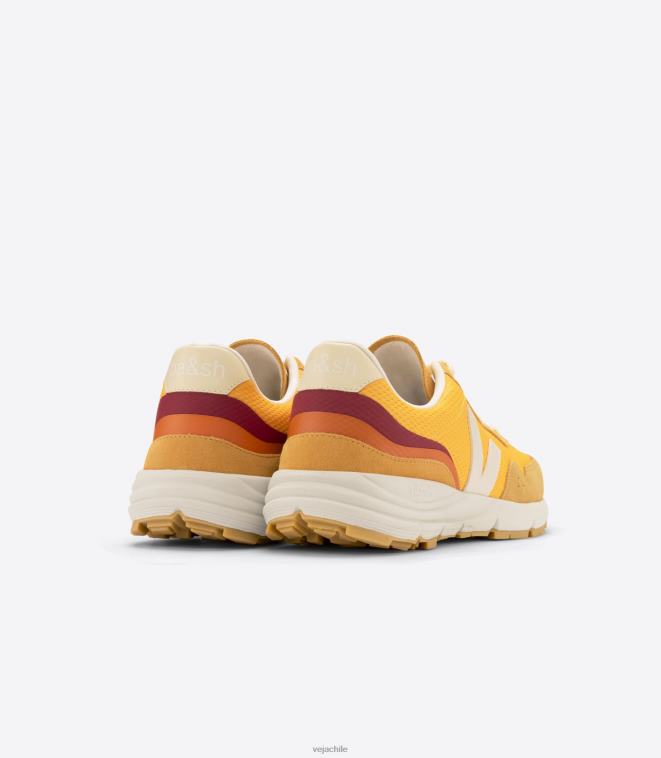 Veja X mujer ba&sh ouro pierre PDFXH293 zapatos