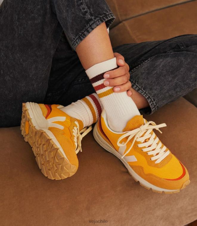 Veja X mujer ba&sh ouro pierre PDFXH293 zapatos