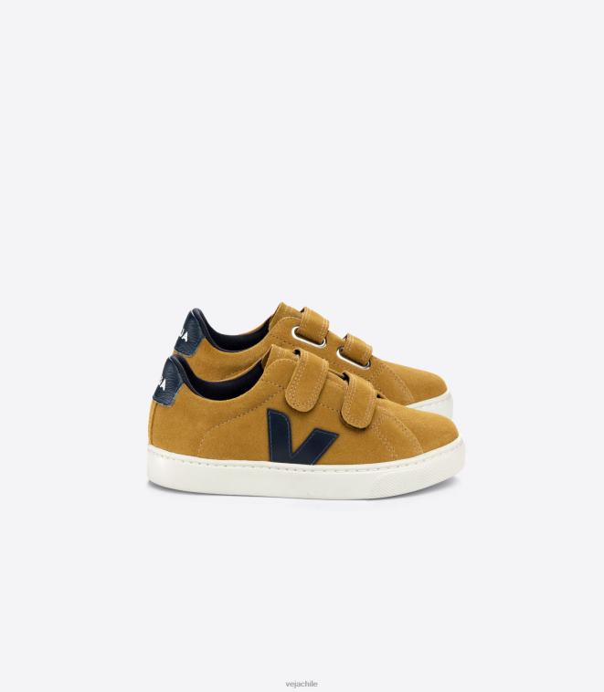 Veja niños esplar ante camel náutico PDFXH325 zapatos