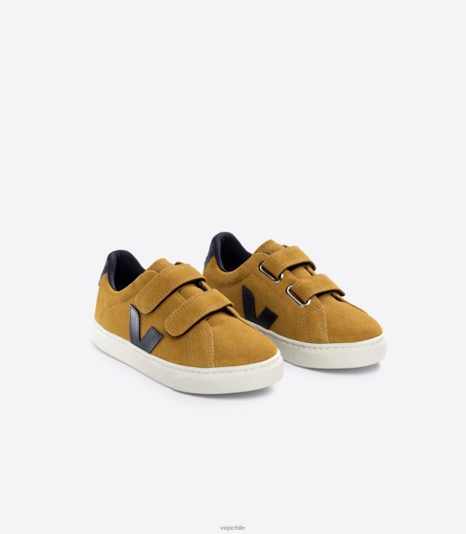 Veja niños esplar ante camel náutico PDFXH325 zapatos