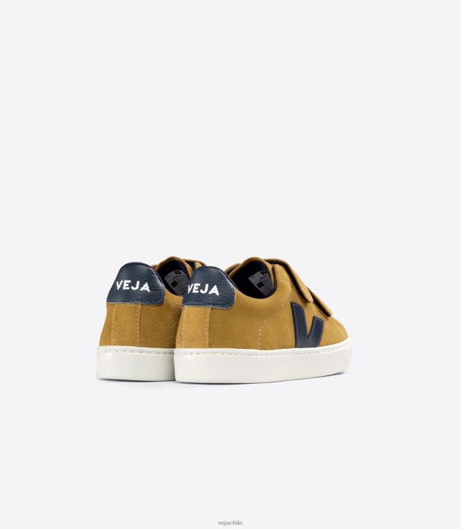 Veja niños esplar ante camel náutico PDFXH325 zapatos